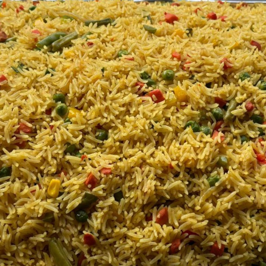 Fried Rice
