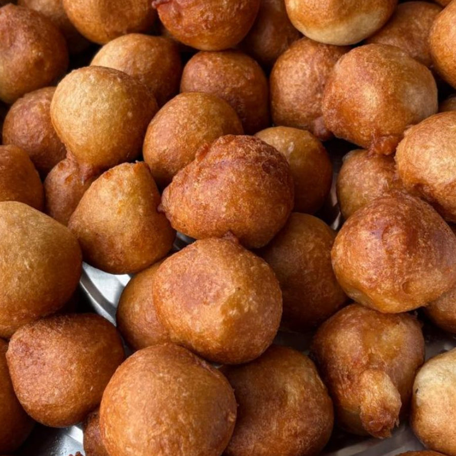 Puff-Puff
