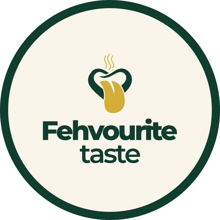 Fehvourite Taste