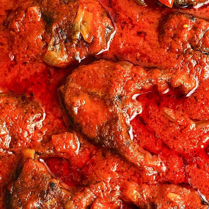 Fish Stew