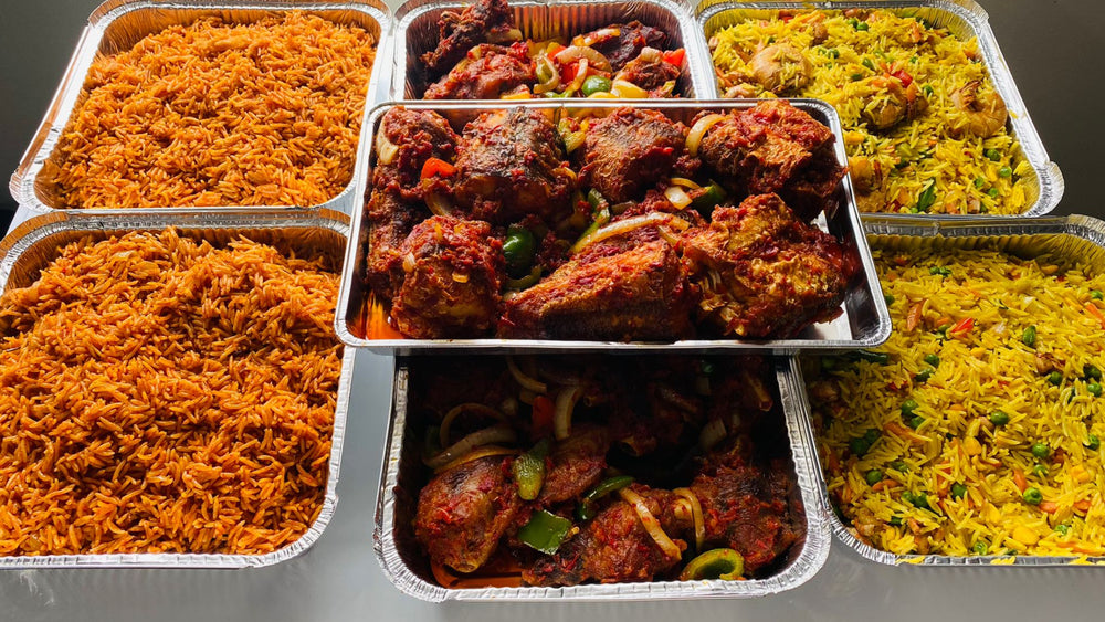 Catering