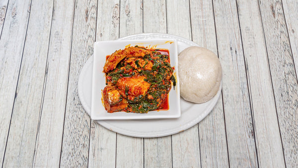 Swallow and Soups