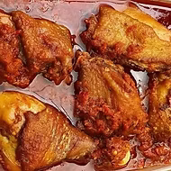 Chicken Stew