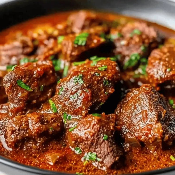 Beef Stew
