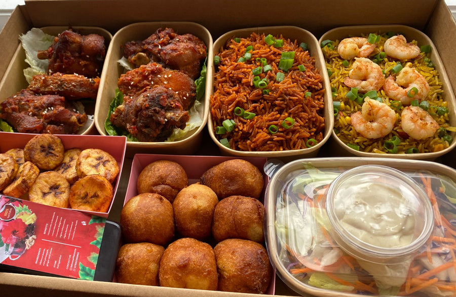 Feast Level 3