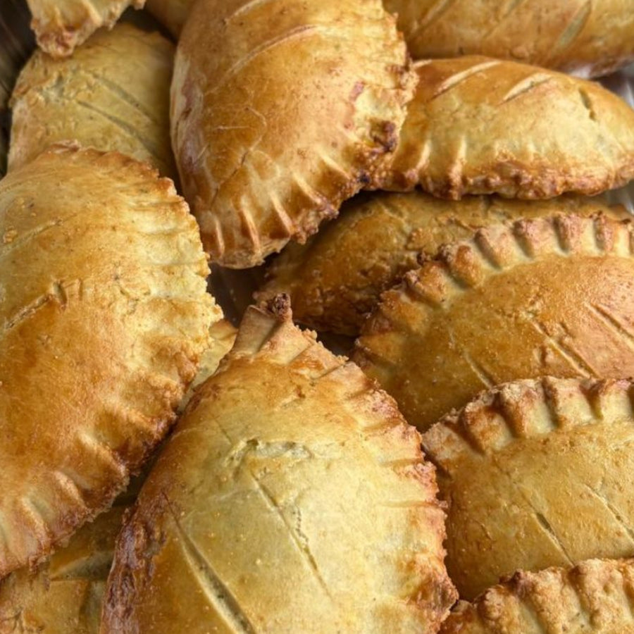 Meat Pie (Beef)