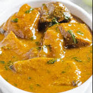 Ogbono Soup