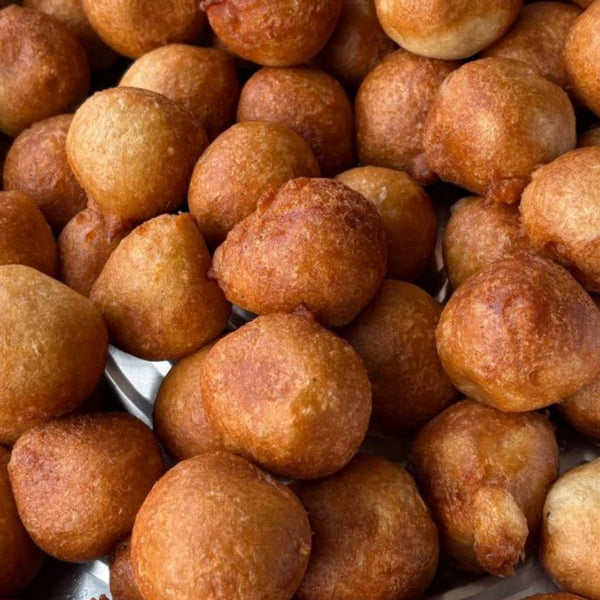 Puff-Puff