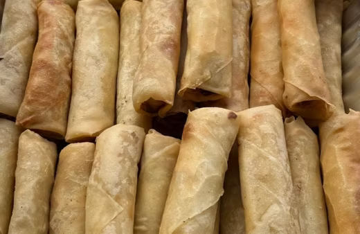 Spring Rolls