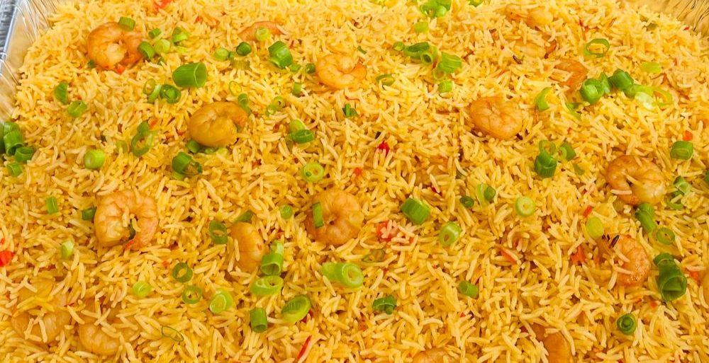 Jollof rice